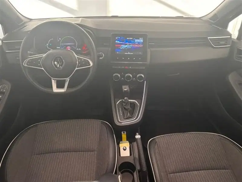 Renault Clio usata a Siena (14)