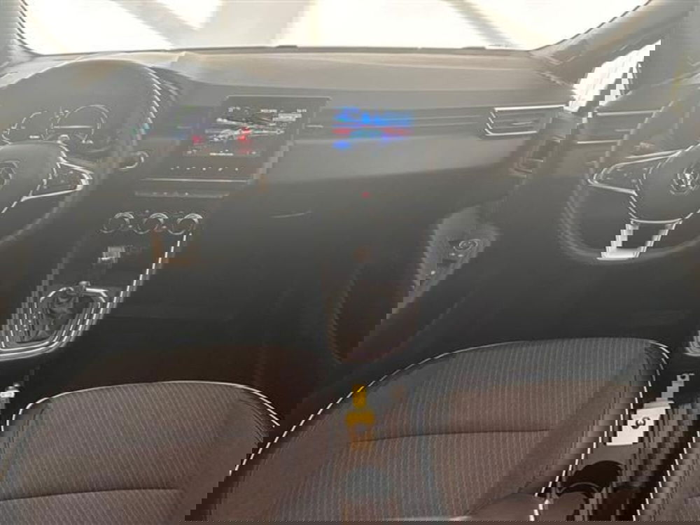 Renault Clio usata a Siena (14)