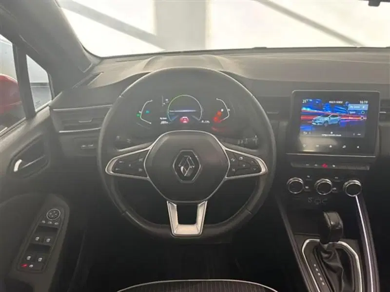 Renault Clio usata a Siena (15)