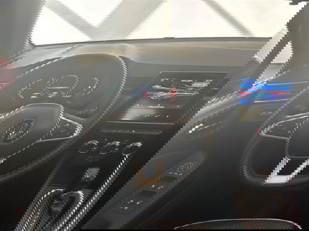 Renault Clio usata a Siena (15)