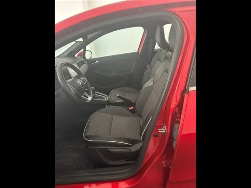 Renault Clio usata a Siena (17)
