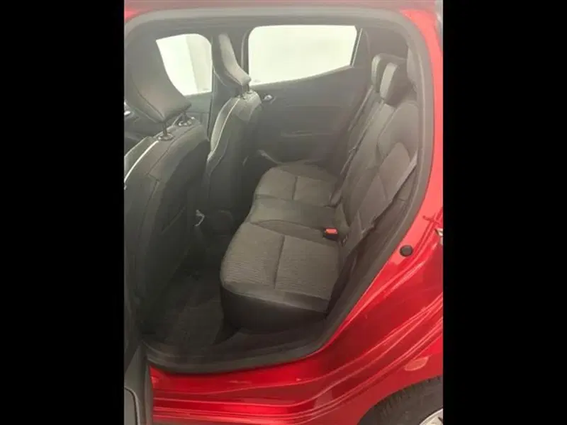 Renault Clio usata a Siena (18)