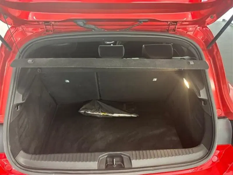 Renault Clio usata a Siena (19)