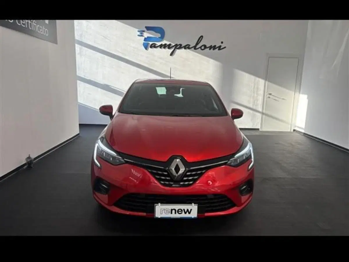 Renault Clio usata a Siena (2)