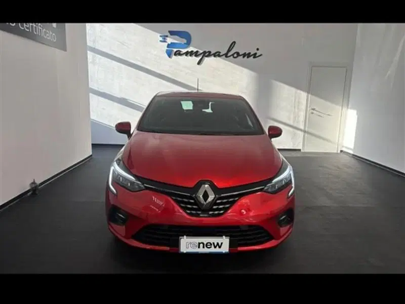 Renault Clio usata a Siena (2)