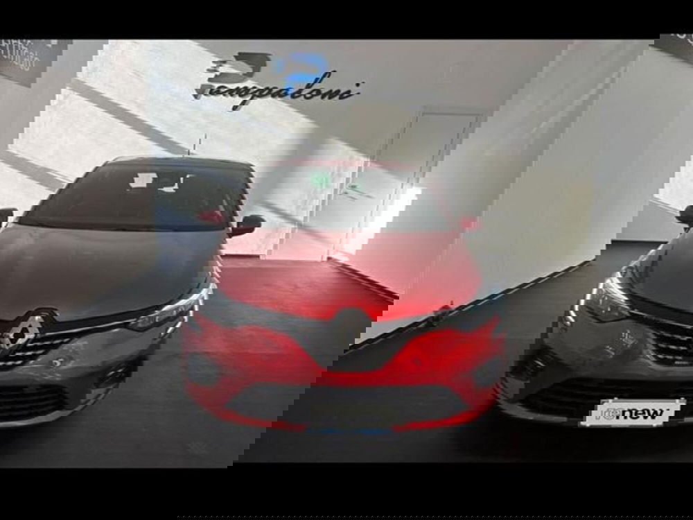 Renault Clio usata a Siena (2)