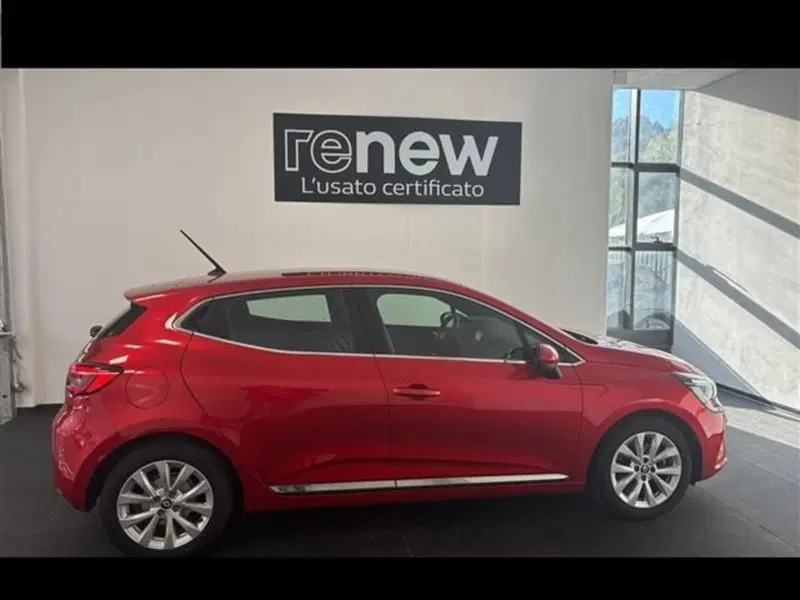 Renault Clio usata a Siena (20)