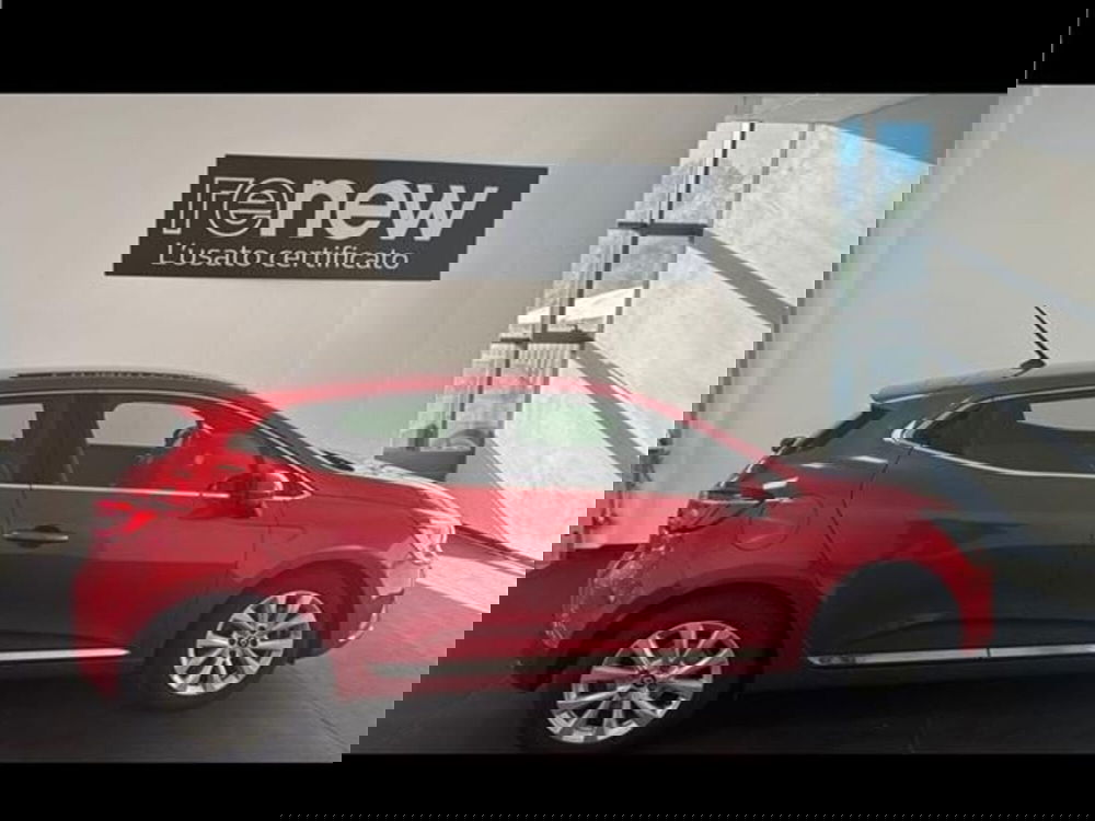 Renault Clio usata a Siena (20)