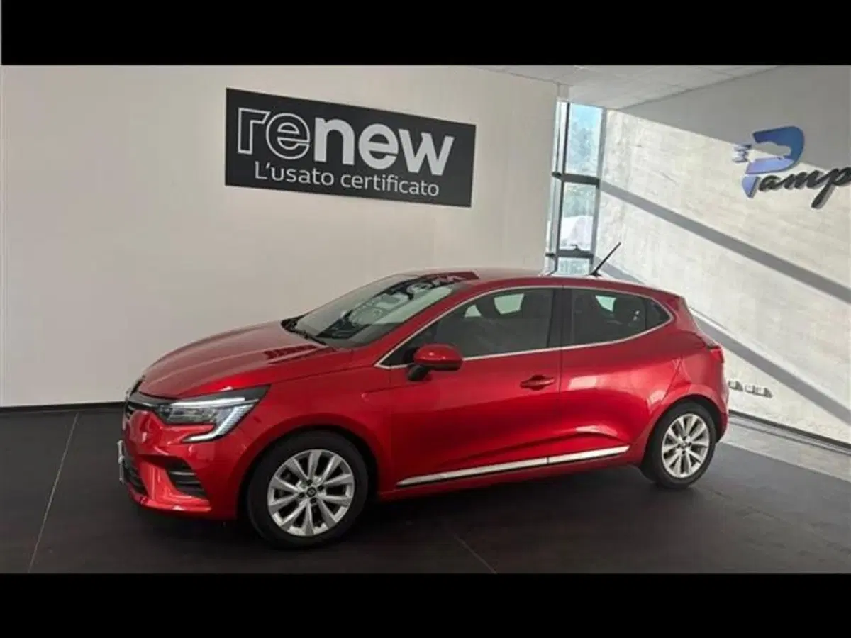 Renault Clio usata a Siena (3)