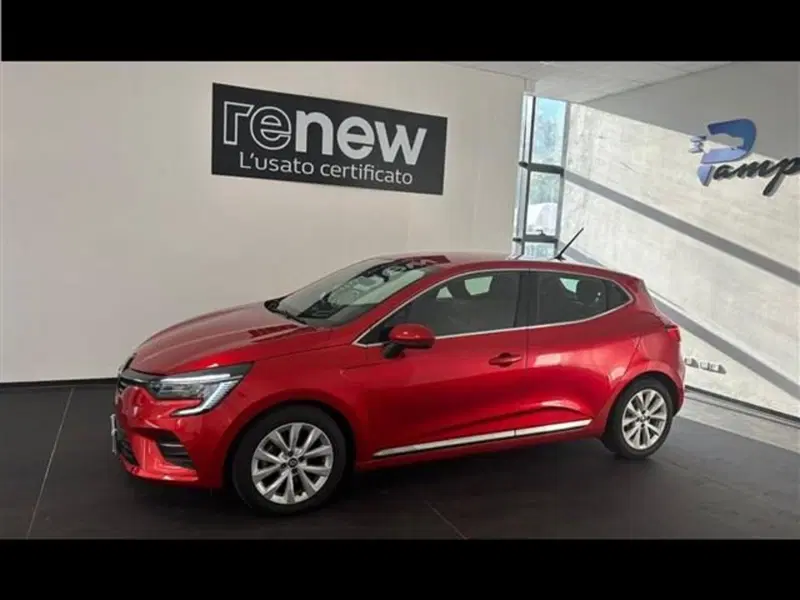 Renault Clio usata a Siena (3)