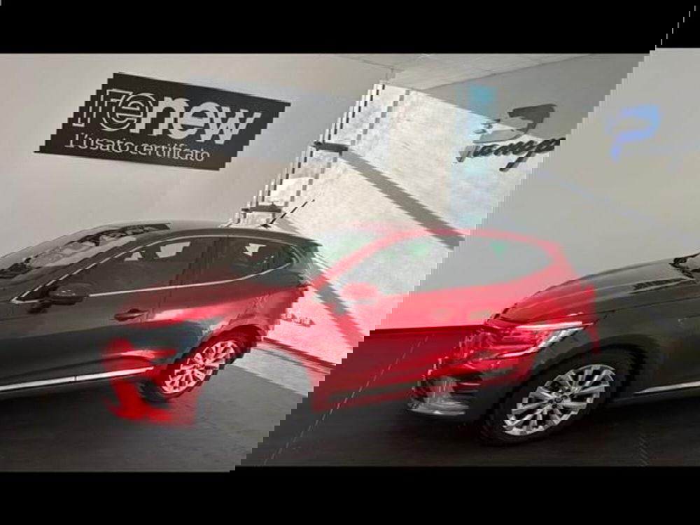 Renault Clio usata a Siena (3)