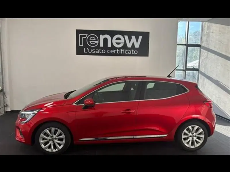 Renault Clio usata a Siena (4)