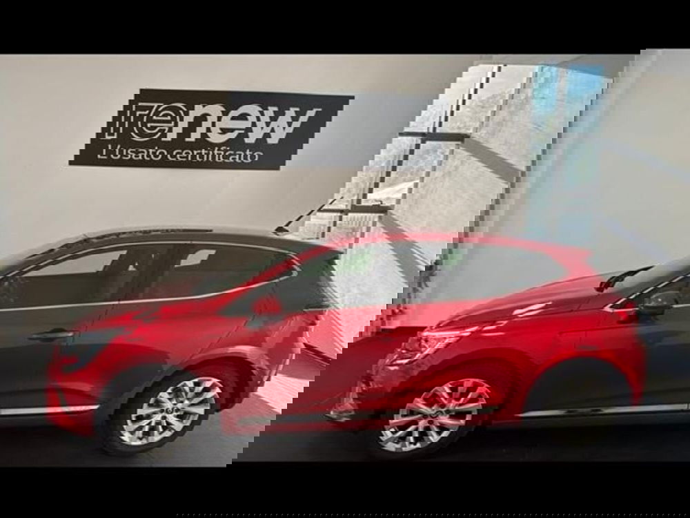 Renault Clio usata a Siena (4)