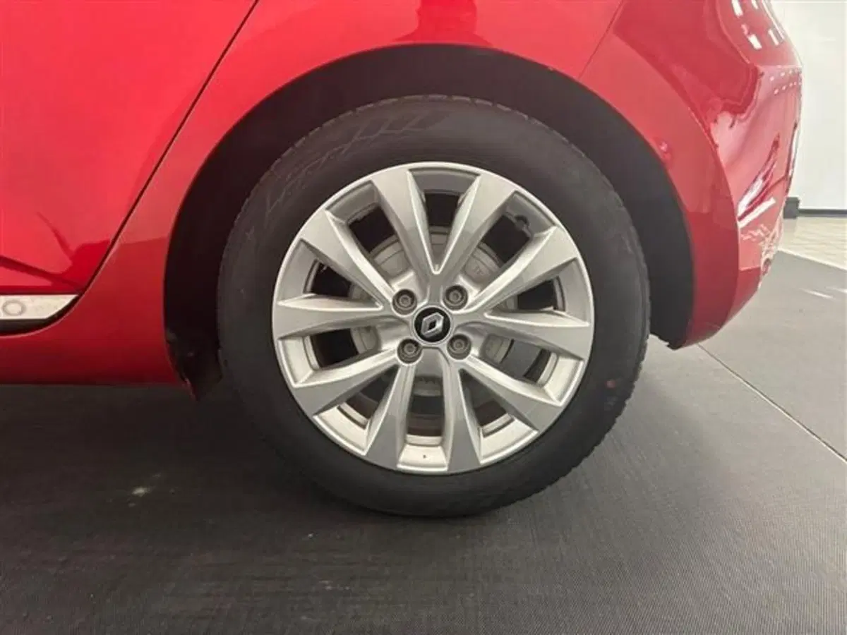 Renault Clio usata a Siena (5)