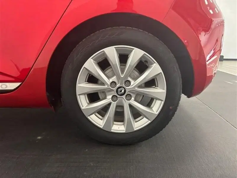 Renault Clio usata a Siena (5)