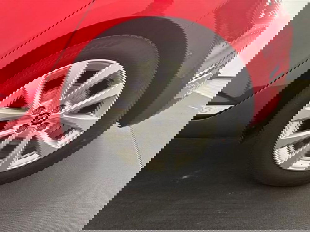 Renault Clio usata a Siena (5)