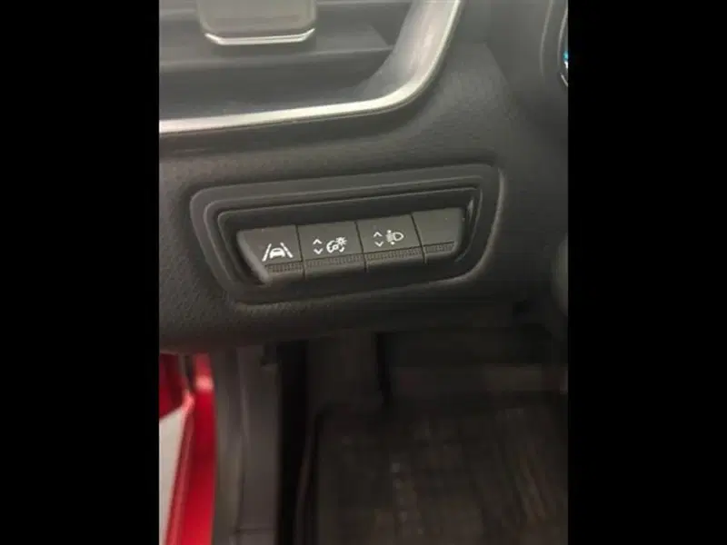 Renault Clio usata a Siena (7)
