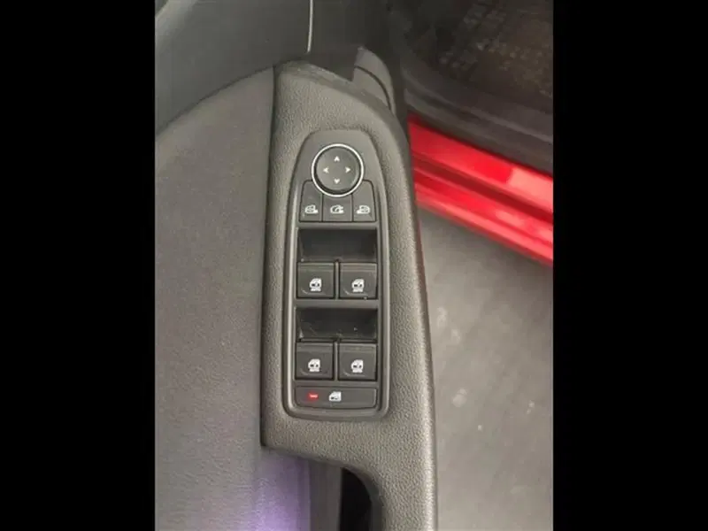 Renault Clio usata a Siena (8)