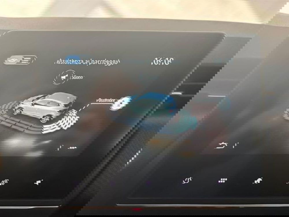 Renault Clio usata a Siena (9)