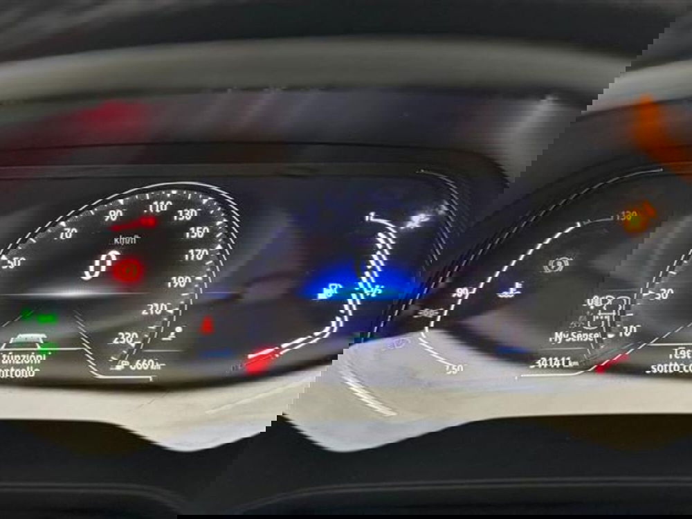 Renault Captur usata a Siena (11)