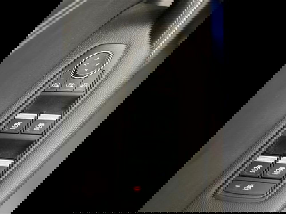 Renault Captur usata a Siena (13)