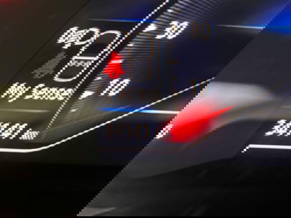 Renault Captur usata a Siena (14)