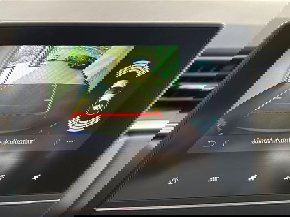 Renault Captur usata a Siena (16)