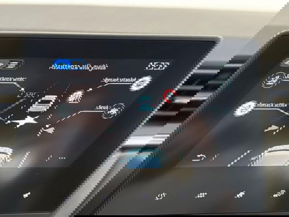 Renault Captur usata a Siena (17)