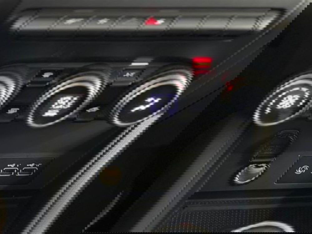 Renault Captur usata a Siena (18)