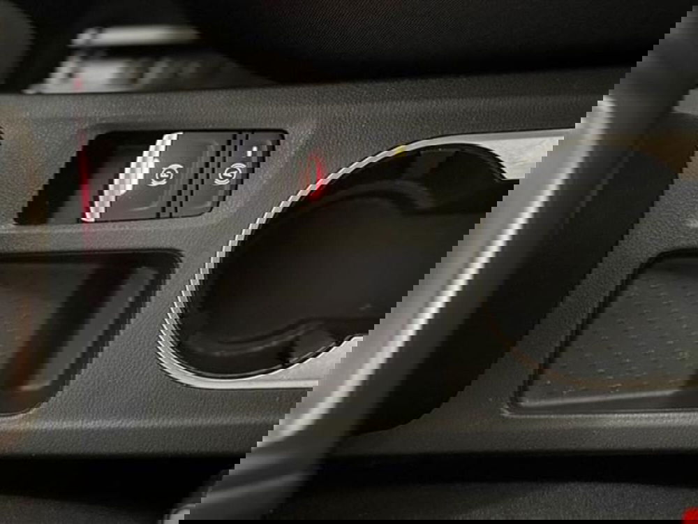 Renault Captur usata a Siena (19)