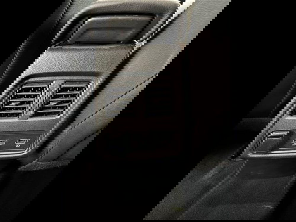 Renault Captur usata a Siena (20)