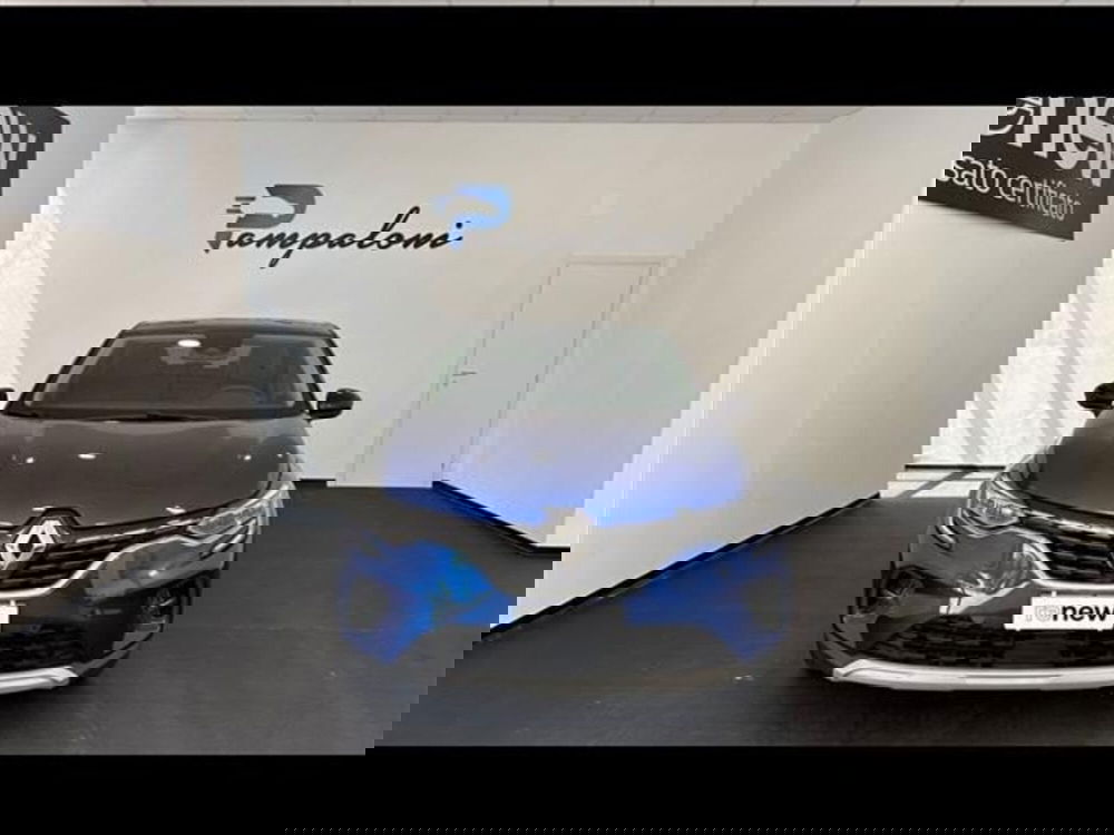 Renault Captur usata a Siena (3)