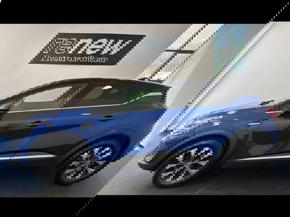 Renault Captur usata a Siena (5)