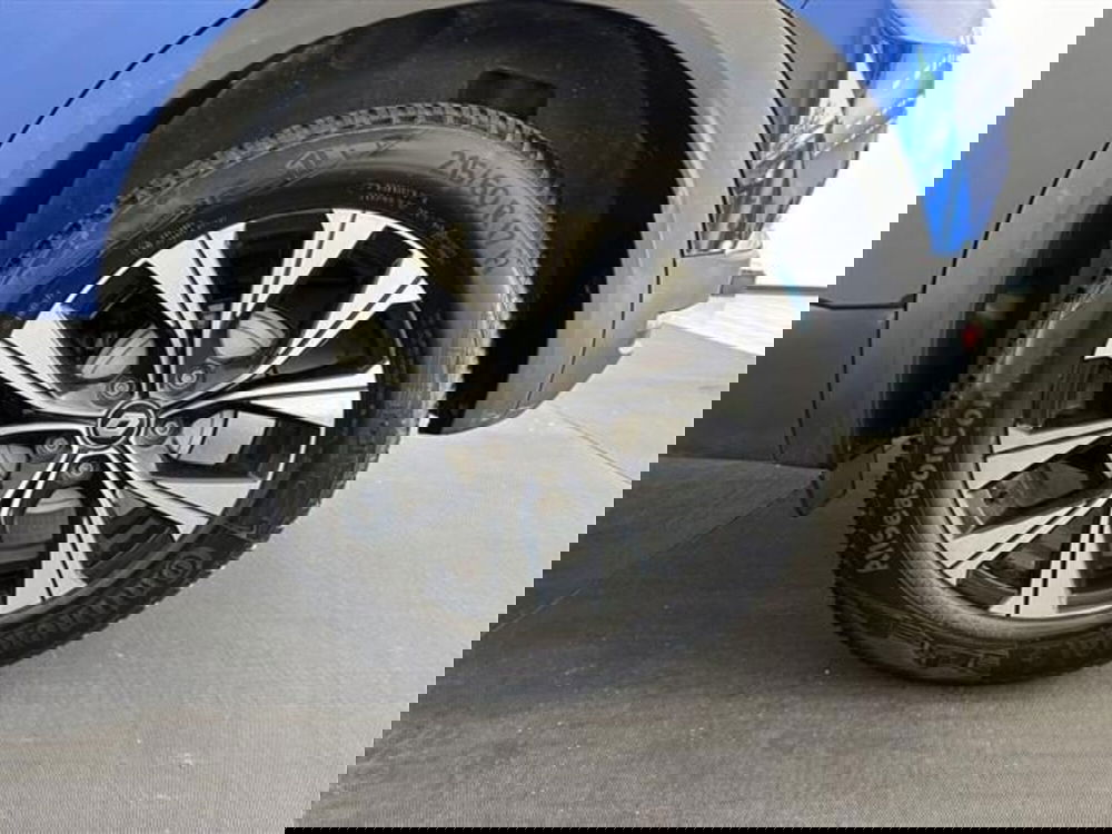 Renault Captur usata a Siena (7)