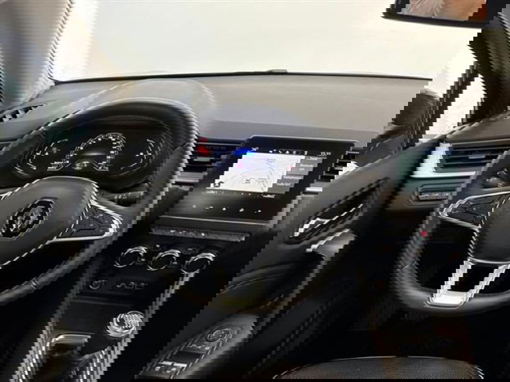 Renault Captur usata a Siena (8)