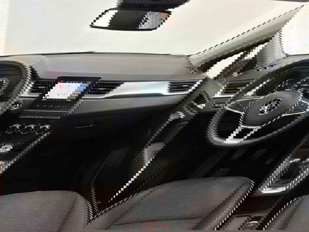 Renault Captur usata a Siena (9)