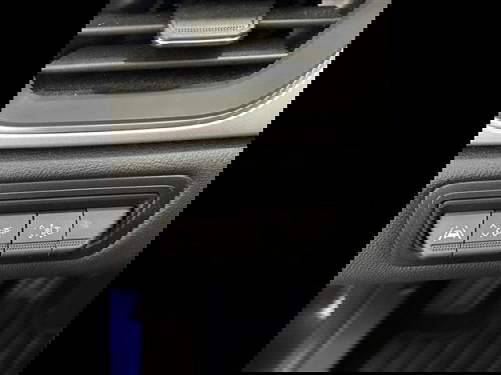 Renault Captur usata a Siena (10)