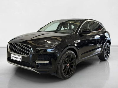 Jaguar E-Pace 2.0 I4 200 CV AWD Auto R-Dynamic SE del 2021 usata a Monteriggioni