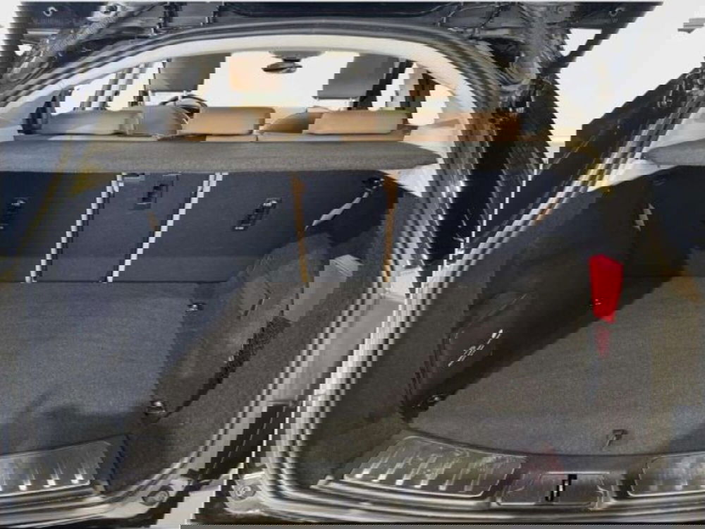 Jaguar E-Pace usata a Siena (10)