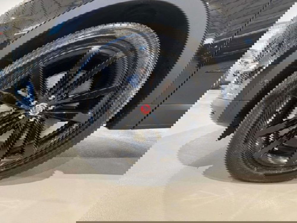 Jaguar E-Pace usata a Siena (7)