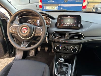 Fiat Tipo Tipo 5p 1.0 t3 Cross 100cv del 2021 usata a Boves
