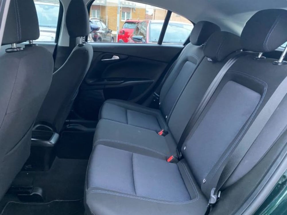 Fiat Tipo usata a Cuneo (10)