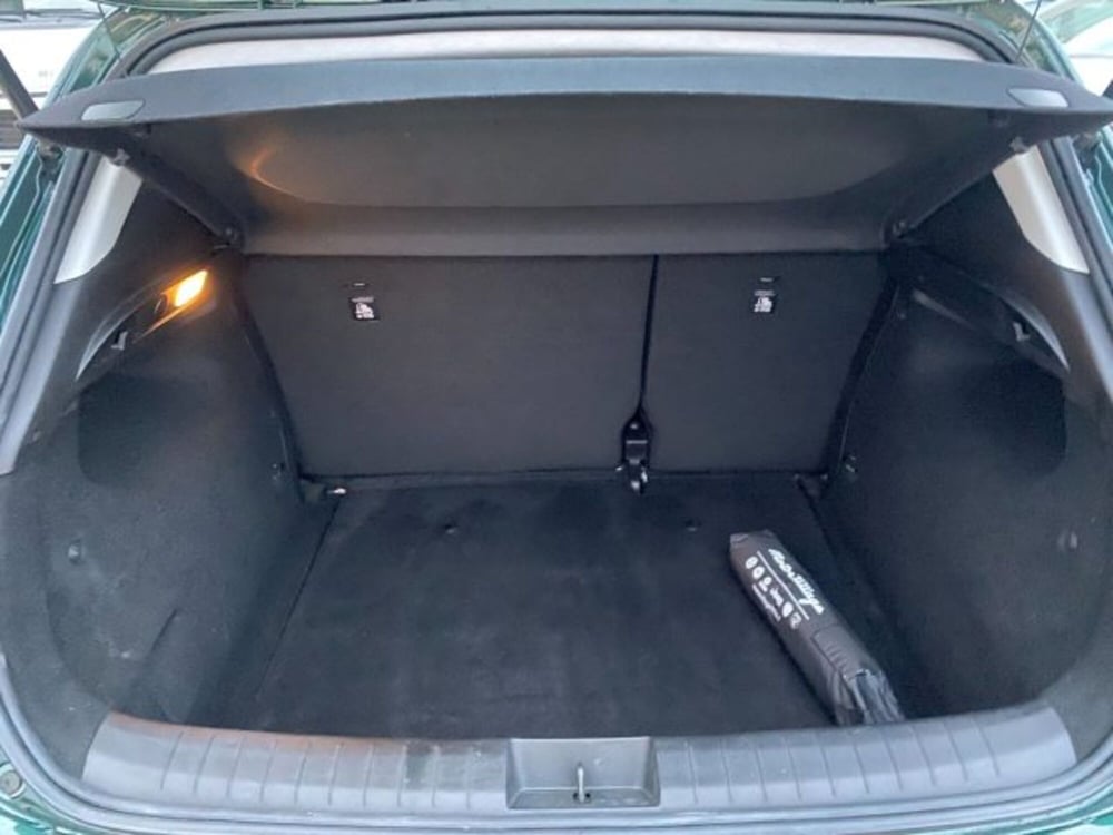 Fiat Tipo usata a Cuneo (11)