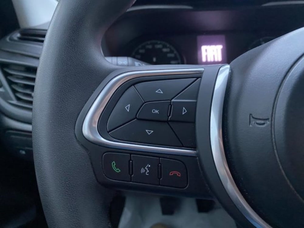 Fiat Tipo usata a Cuneo (13)