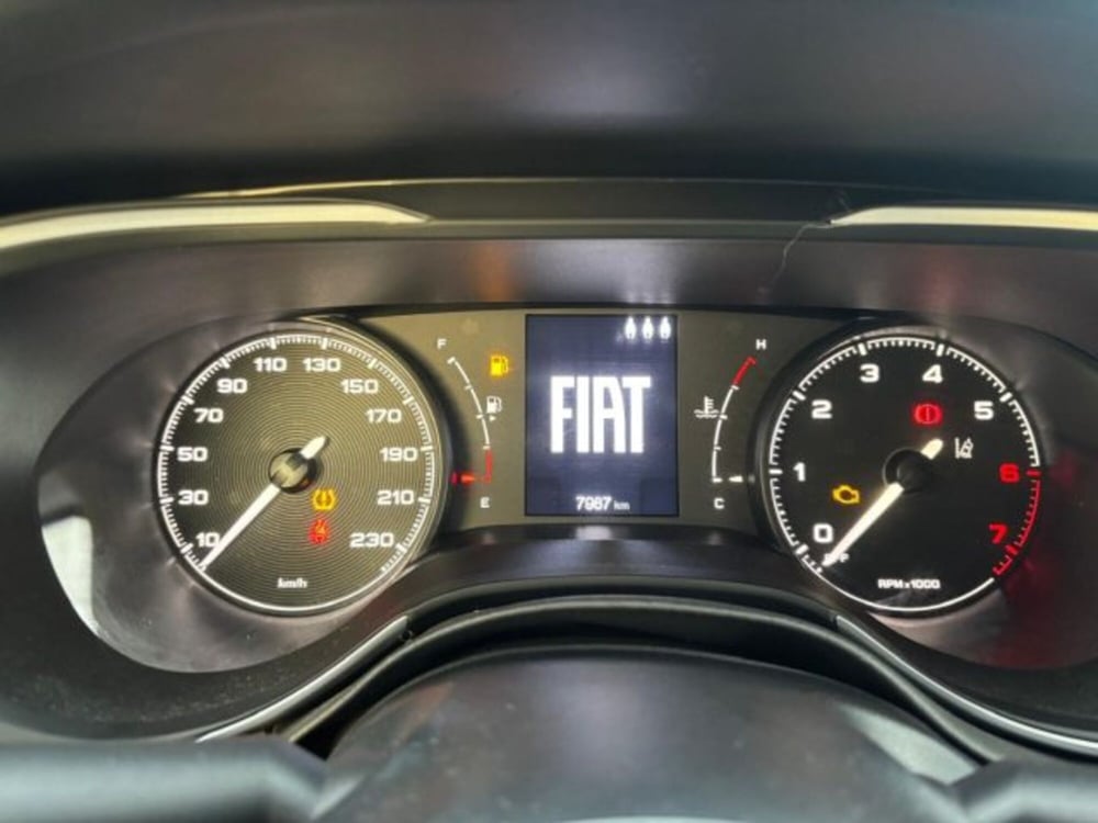 Fiat Tipo usata a Cuneo (2)