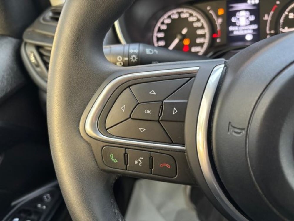 Fiat Tipo usata a Cuneo (3)