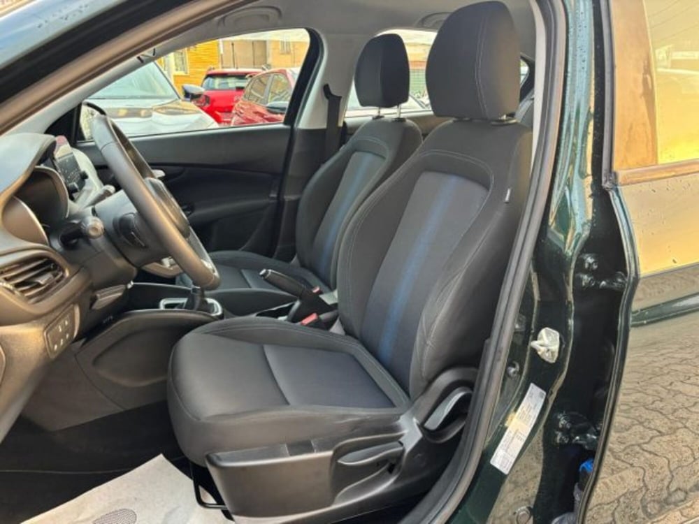 Fiat Tipo usata a Cuneo (5)