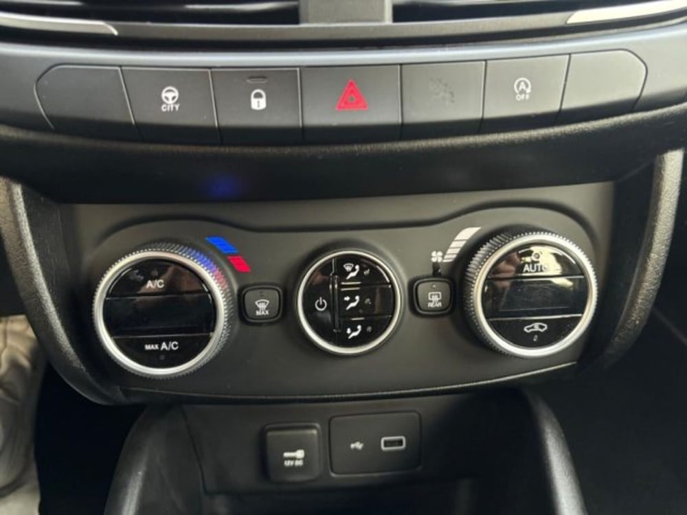 Fiat Tipo usata a Cuneo (7)