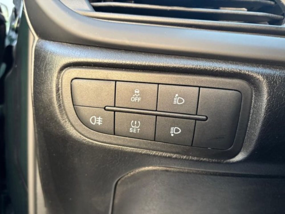 Fiat Tipo usata a Cuneo (8)