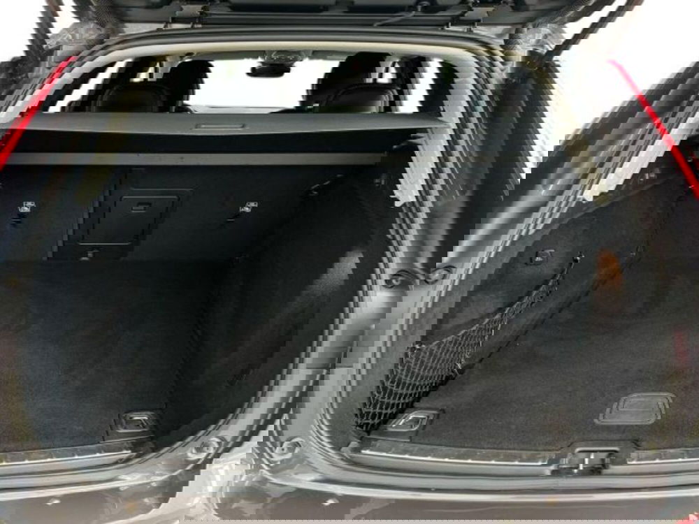 Volvo XC60 usata a Verona (13)
